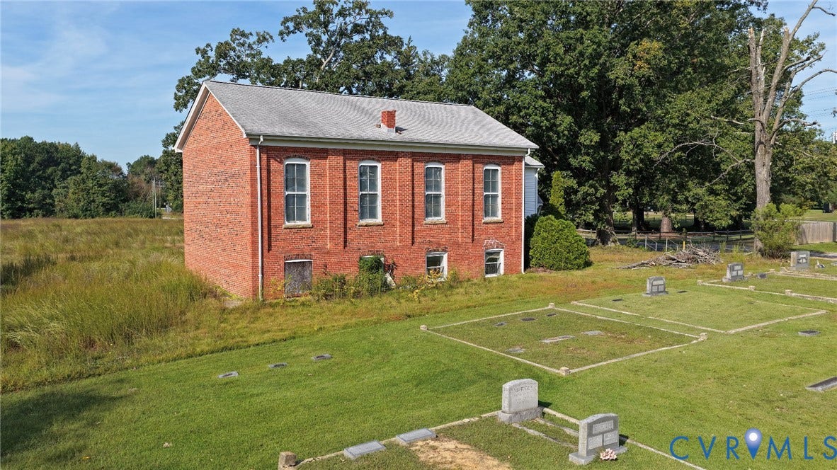 6717 Middle Road, Prince George, VA 23875 6717 Middle Road, Prince George, VA 23875