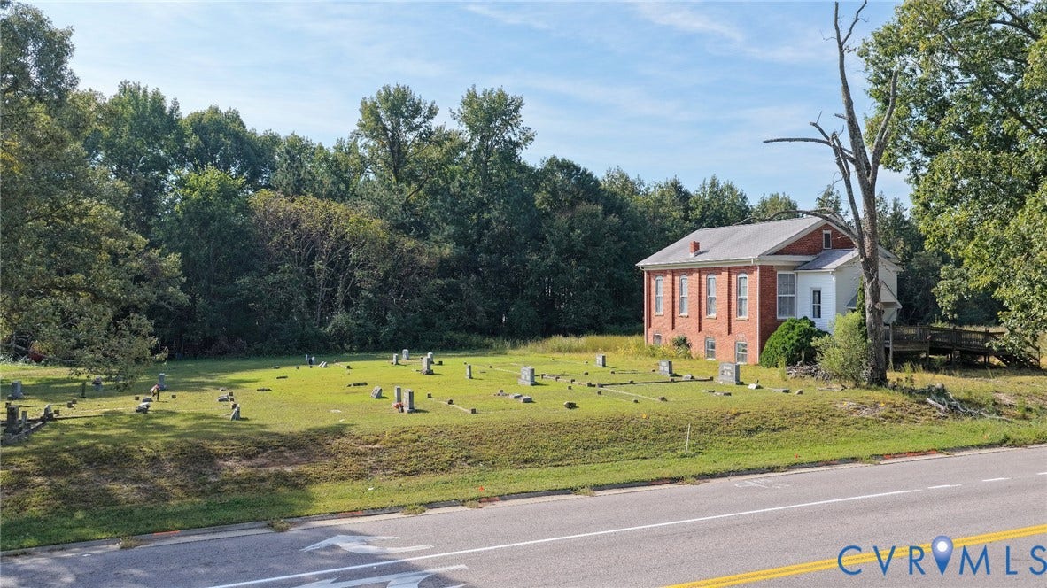 6717 Middle Road, Prince George, VA 23875 6717 Middle Road, Prince George, VA 23875
