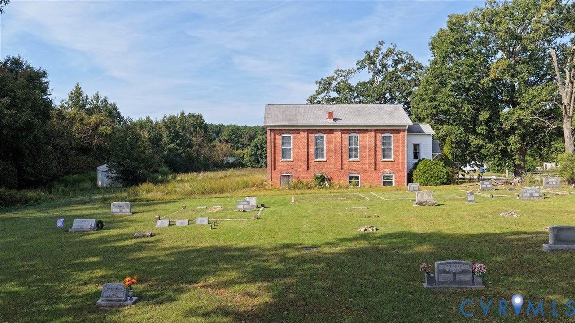 6717 Middle Road, Prince George, VA 23875 6717 Middle Road, Prince George, VA 23875