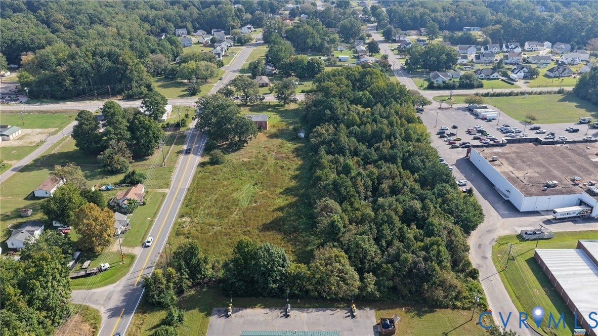 6717 Middle Road, Prince George, VA 23875 6717 Middle Road, Prince George, VA 23875