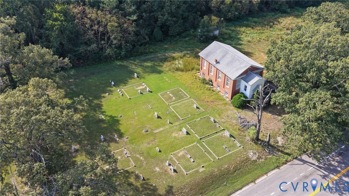 6717 Middle Road, Prince George, VA 23875 6717 Middle Road, Prince George, VA 23875