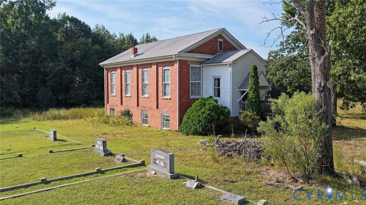 6717 Middle Road, Prince George, VA 23875 6717 Middle Road, Prince George, VA 23875