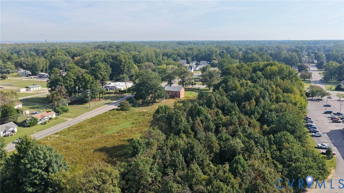 6717 Middle Road, Prince George, VA 23875 6717 Middle Road, Prince George, VA 23875