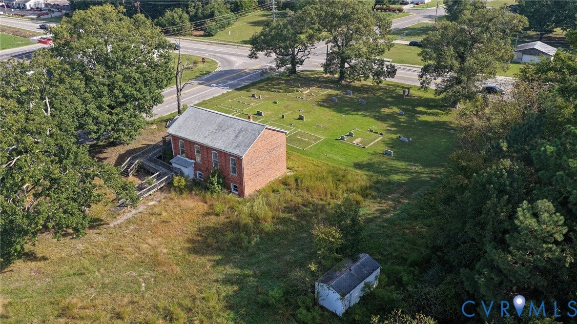 6717 Middle Road, Prince George, VA 23875 6717 Middle Road, Prince George, VA 23875