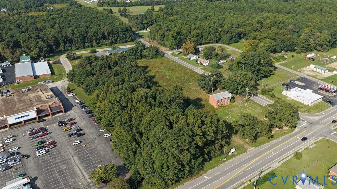 6717 Middle Road, Prince George, VA 23875 6717 Middle Road, Prince George, VA 23875