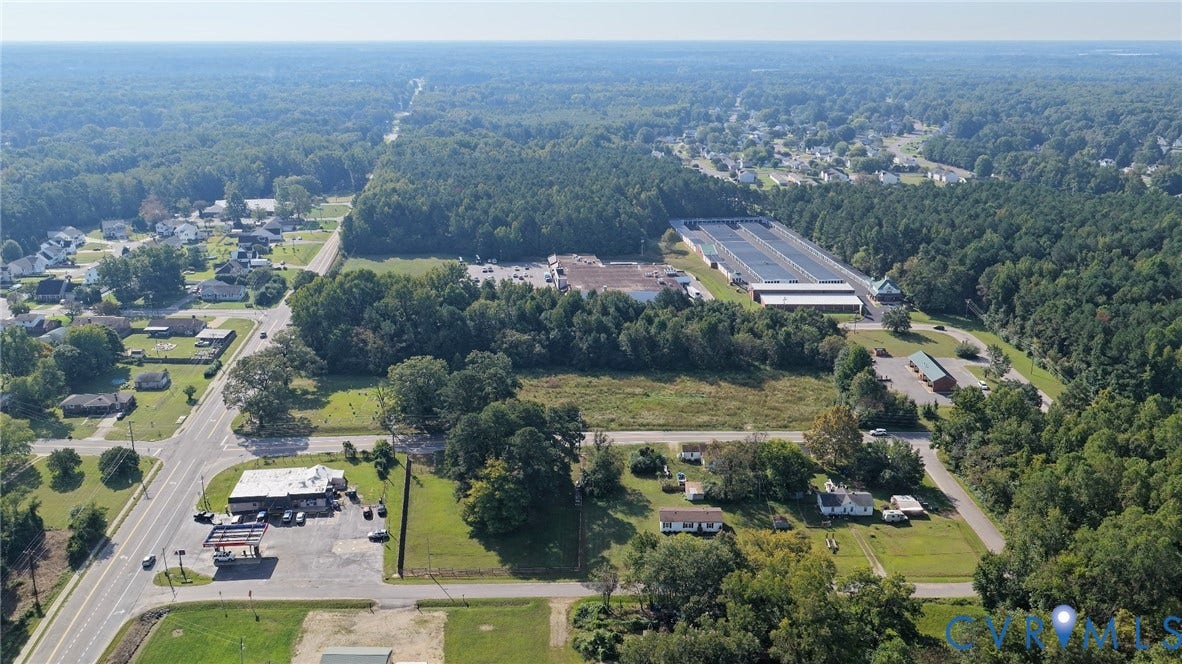 6717 Middle Road, Prince George, VA 23875 6717 Middle Road, Prince George, VA 23875