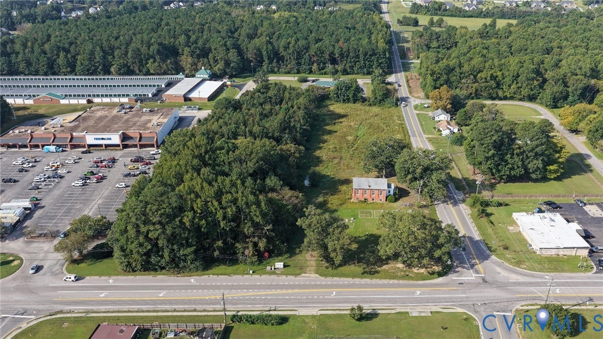 6717 Middle Road, Prince George, VA 23875 6717 Middle Road, Prince George, VA 23875