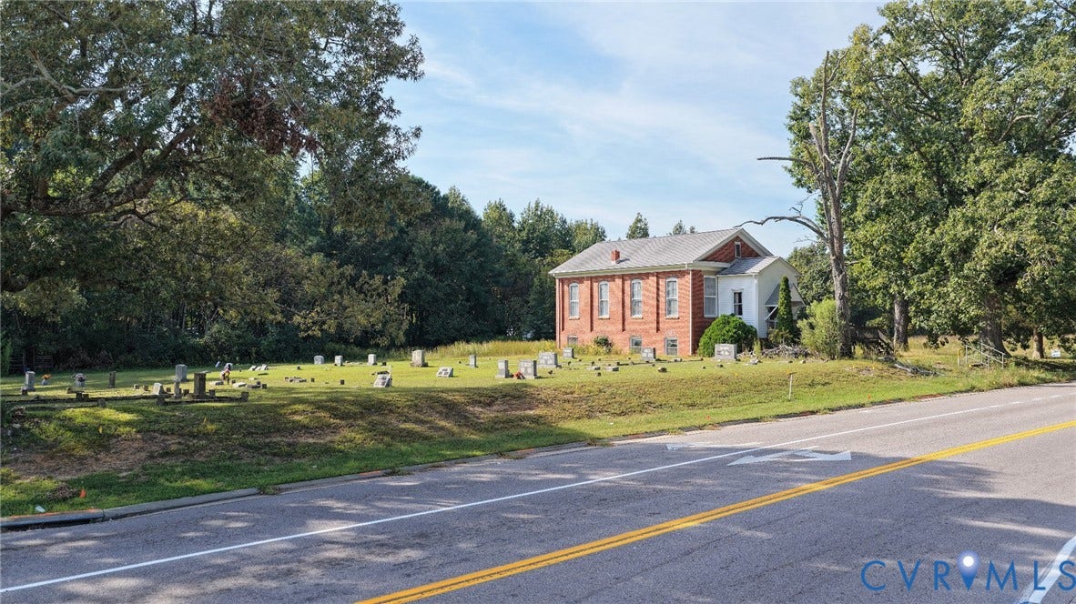 6717 Middle Road, Prince George, VA 23875 6717 Middle Road, Prince George, VA 23875