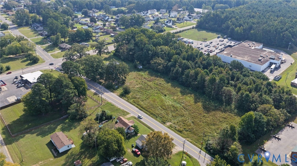 6717 Middle Road, Prince George, VA 23875 6717 Middle Road, Prince George, VA 23875