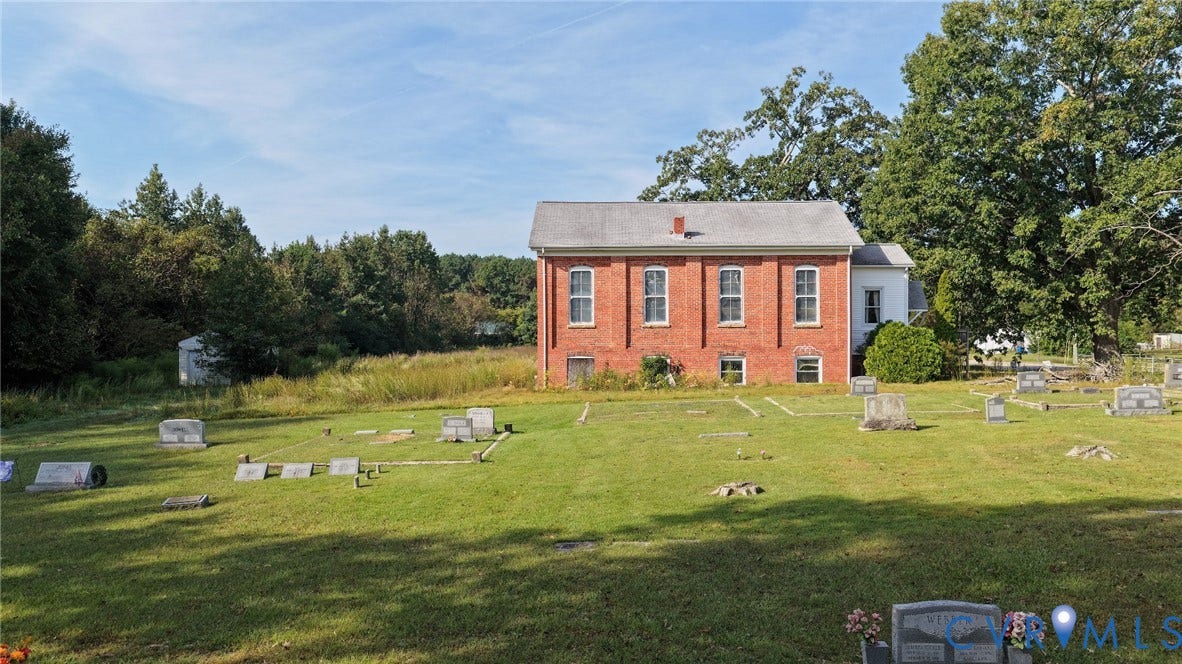 6717 Middle Road, Prince George, VA 23875 6717 Middle Road, Prince George, VA 23875