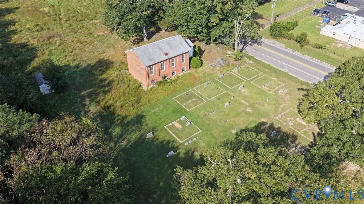 6717 Middle Road, Prince George, VA 23875 6717 Middle Road, Prince George, VA 23875