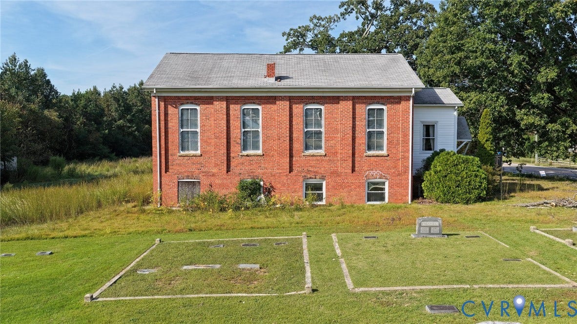 6717 Middle Road, Prince George, VA 23875 6717 Middle Road, Prince George, VA 23875