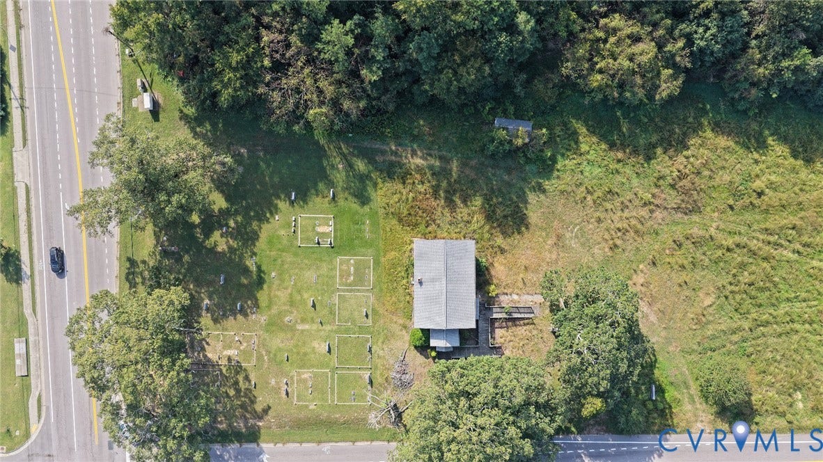 6717 Middle Road, Prince George, VA 23875 6717 Middle Road, Prince George, VA 23875