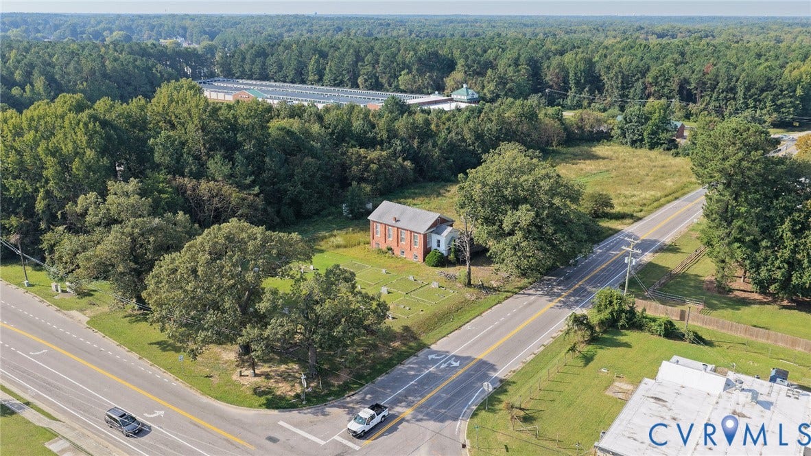 6717 Middle Road, Prince George, VA 23875 6717 Middle Road, Prince George, VA 23875
