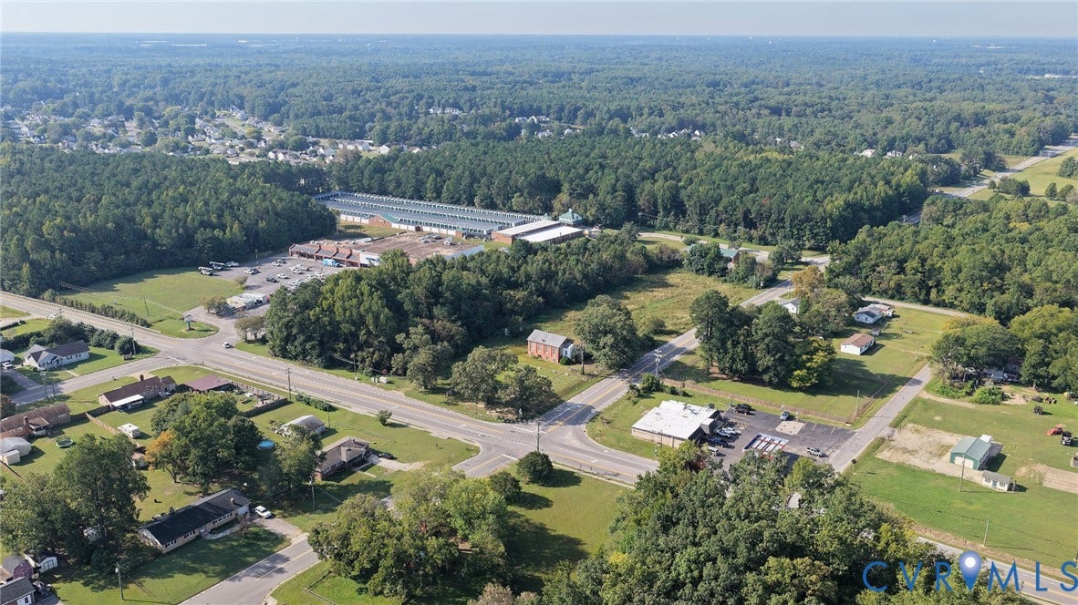 6717 Middle Road, Prince George, VA 23875 6717 Middle Road, Prince George, VA 23875