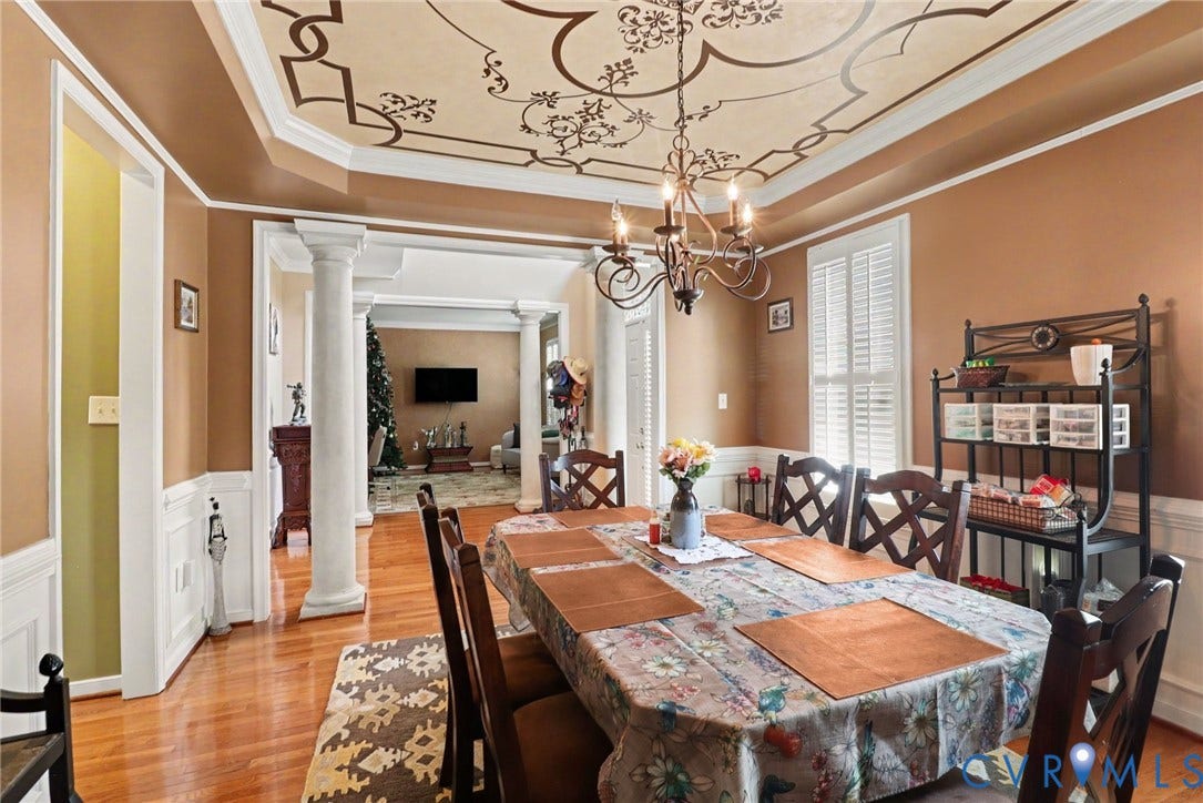 11408 Willows Green Way, Willows Bend, Glen Allen, VA 23059 11408 Willows Green Way, Willows Bend, Glen Allen, VA 23059