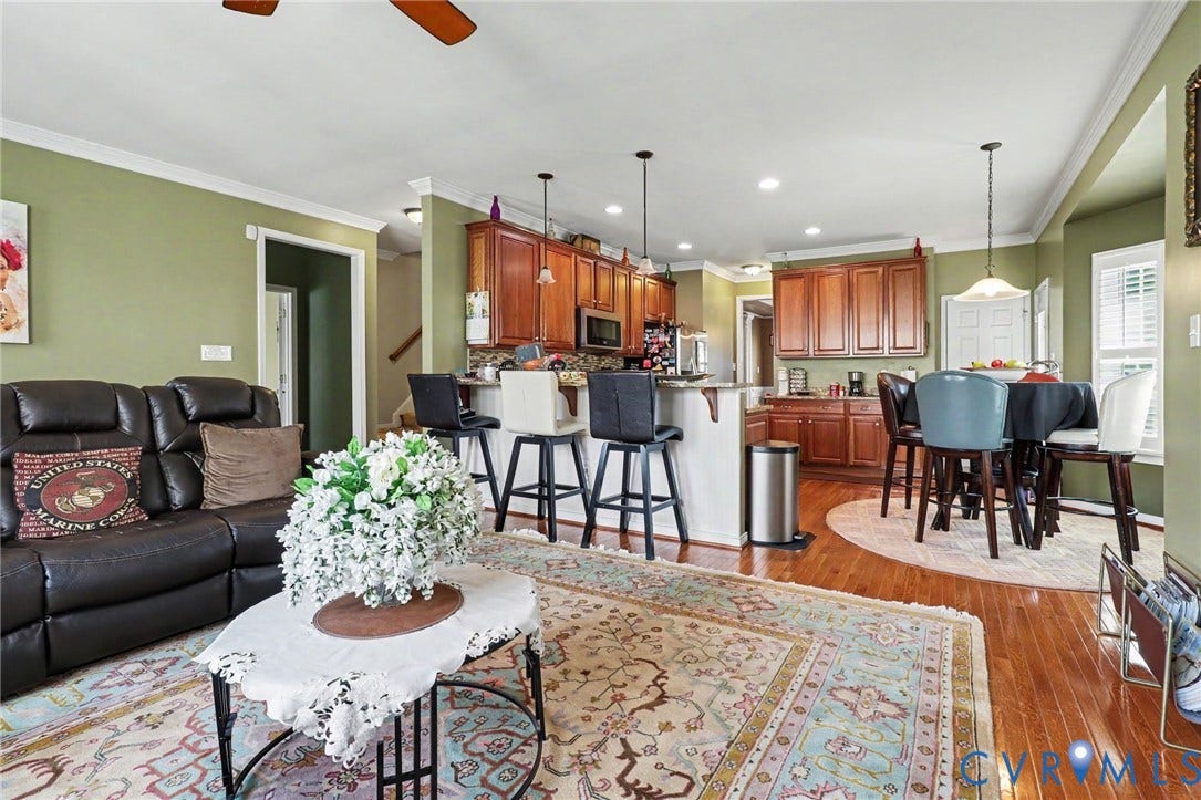 11408 Willows Green Way, Willows Bend, Glen Allen, VA 23059 11408 Willows Green Way, Willows Bend, Glen Allen, VA 23059