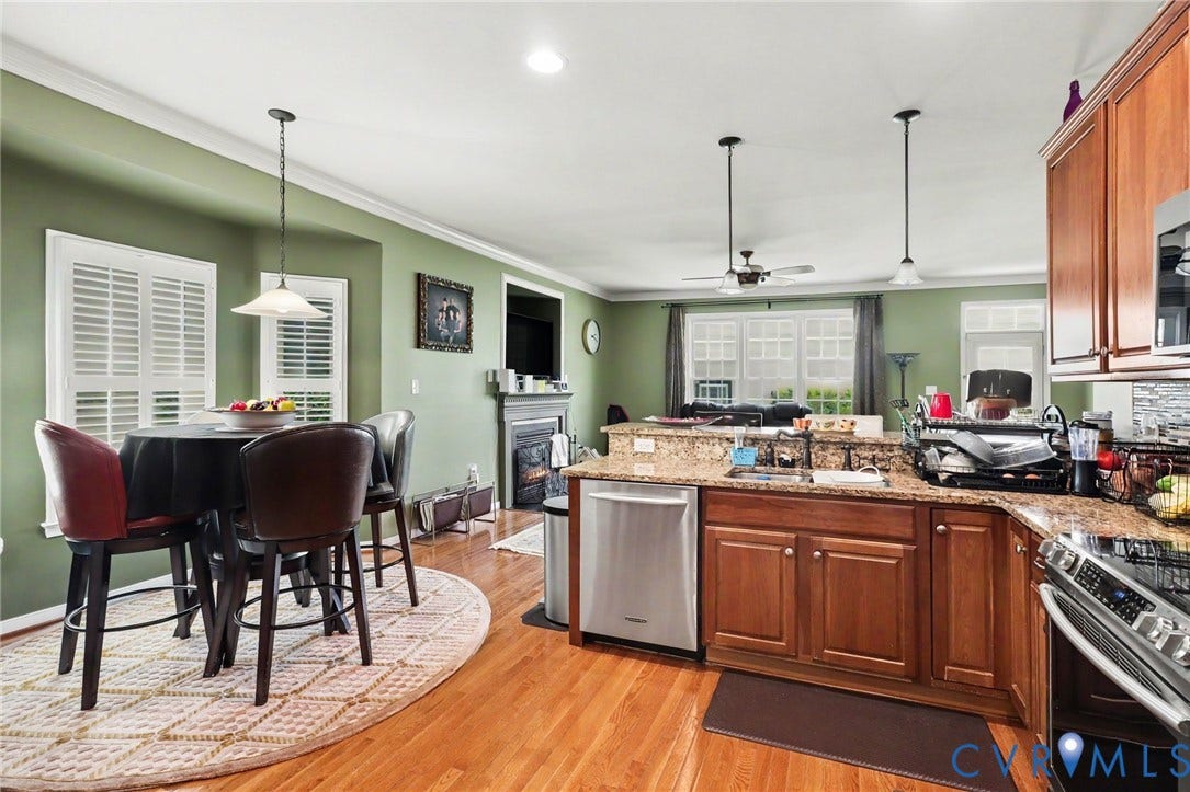 11408 Willows Green Way, Willows Bend, Glen Allen, VA 23059 11408 Willows Green Way, Willows Bend, Glen Allen, VA 23059