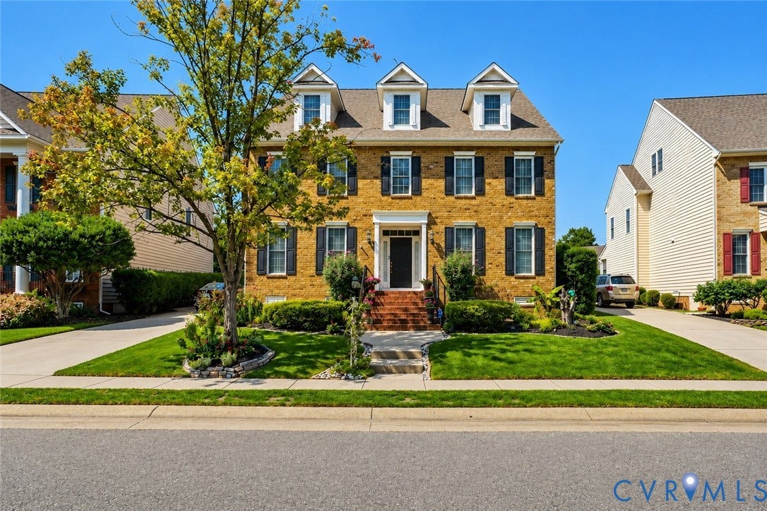 11408 Willows Green Way, Willows Bend, Glen Allen, VA 23059 11408 Willows Green Way, Willows Bend, Glen Allen, VA 23059