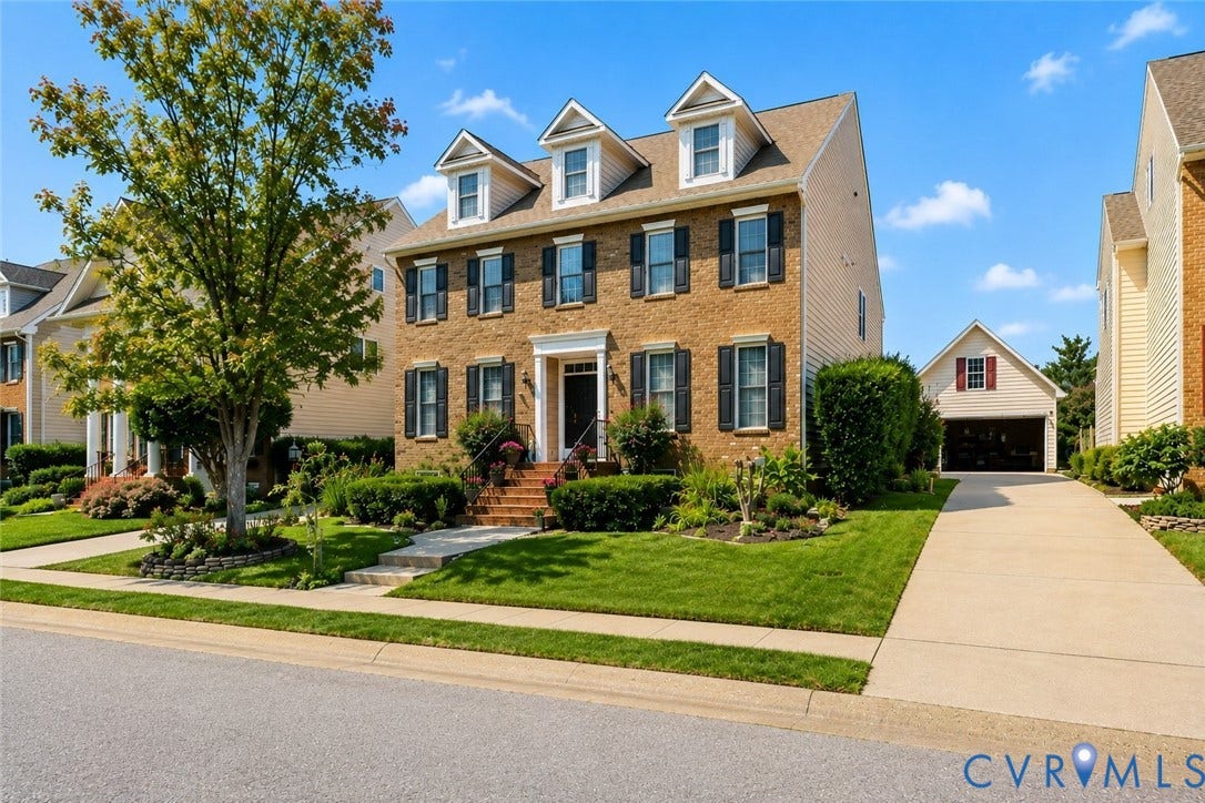 11408 Willows Green Way, Willows Bend, Glen Allen, VA 23059 11408 Willows Green Way, Willows Bend, Glen Allen, VA 23059