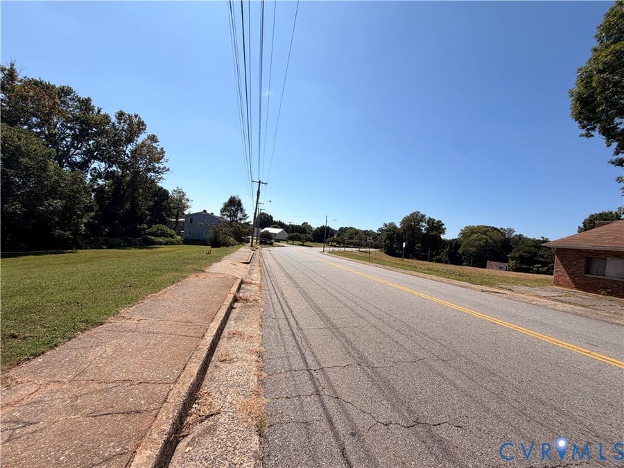 Property photo for 727 Fayette Street, Martinsville, VA