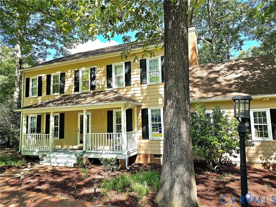 Property photo for 4207 Brixton Road, Chesterfield, VA