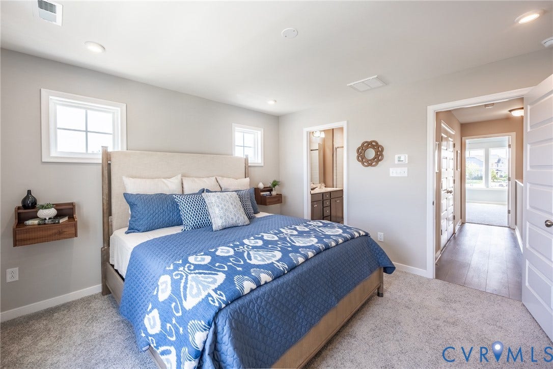 5334 Pointes End Way, #102, The Pointe At Twin Hickory, Glen Allen, VA 23059 5334 Pointes End Way, #102, The Pointe At Twin Hickory, Glen Allen, VA 23059