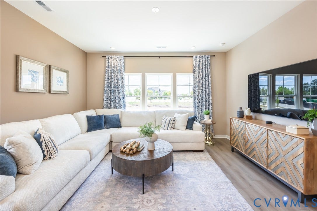 5334 Pointes End Way, #102, The Pointe At Twin Hickory, Glen Allen, VA 23059 5334 Pointes End Way, #102, The Pointe At Twin Hickory, Glen Allen, VA 23059