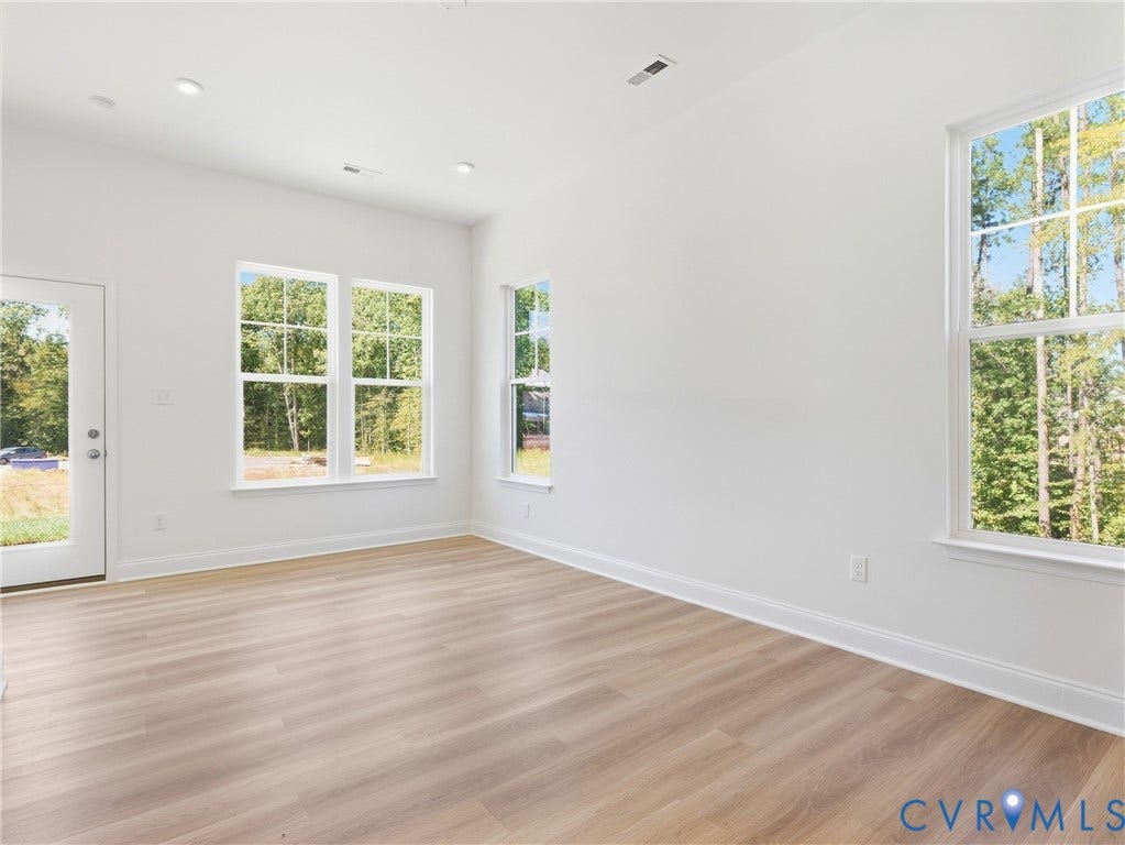 18783 Palisades Ridge, Palisades Cove, Moseley, VA 23120
