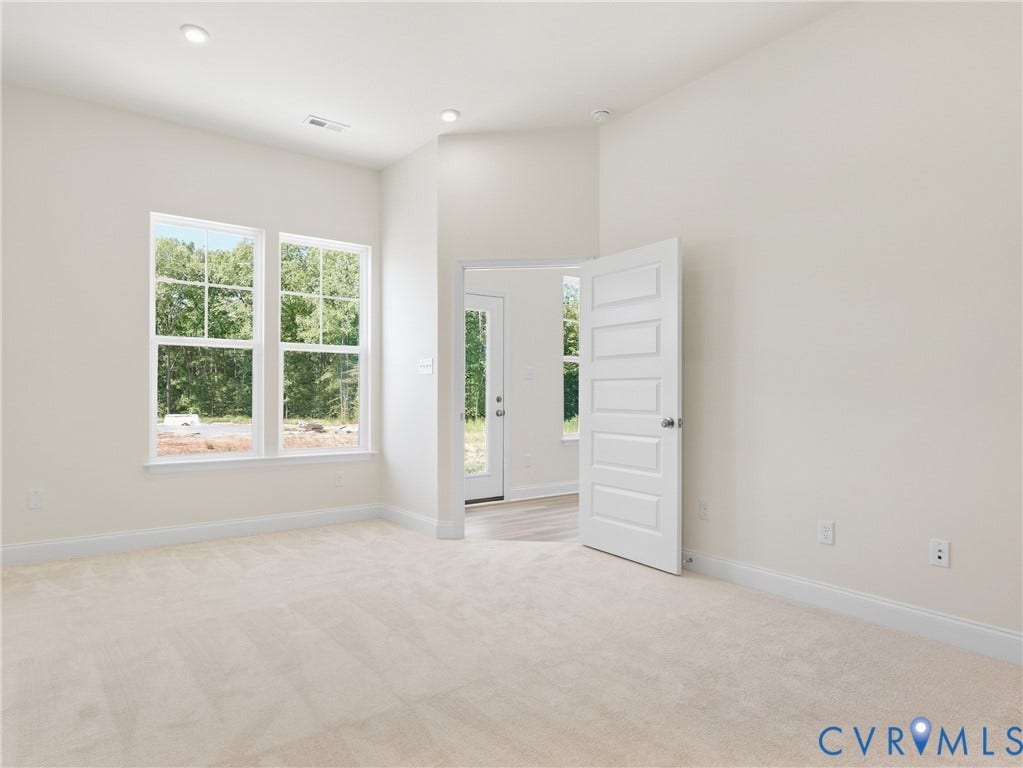18783 Palisades Ridge, Palisades Cove, Moseley, VA 23120