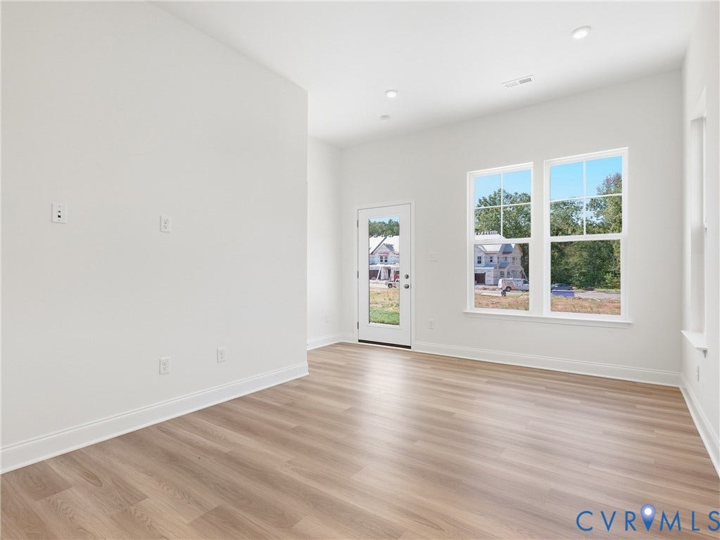 18783 Palisades Ridge, Palisades Cove, Moseley, VA 23120