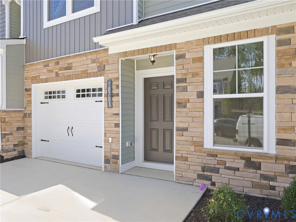 18783 Palisades Ridge, Palisades Cove, Moseley, VA 23120