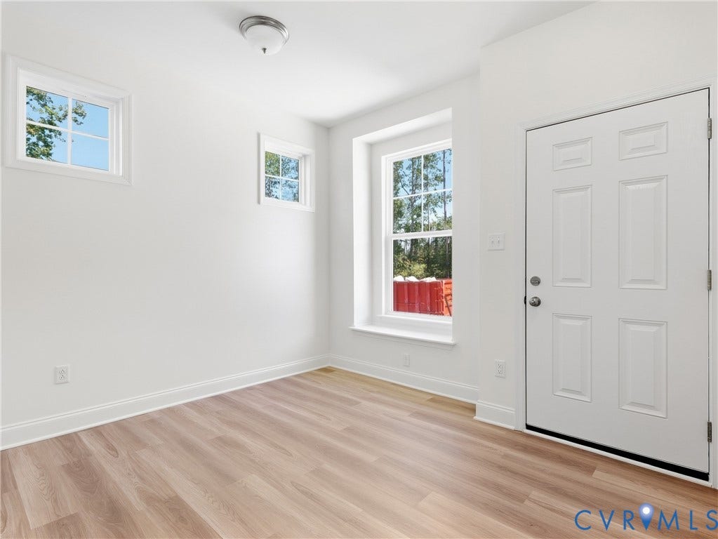 18783 Palisades Ridge, Palisades Cove, Moseley, VA 23120