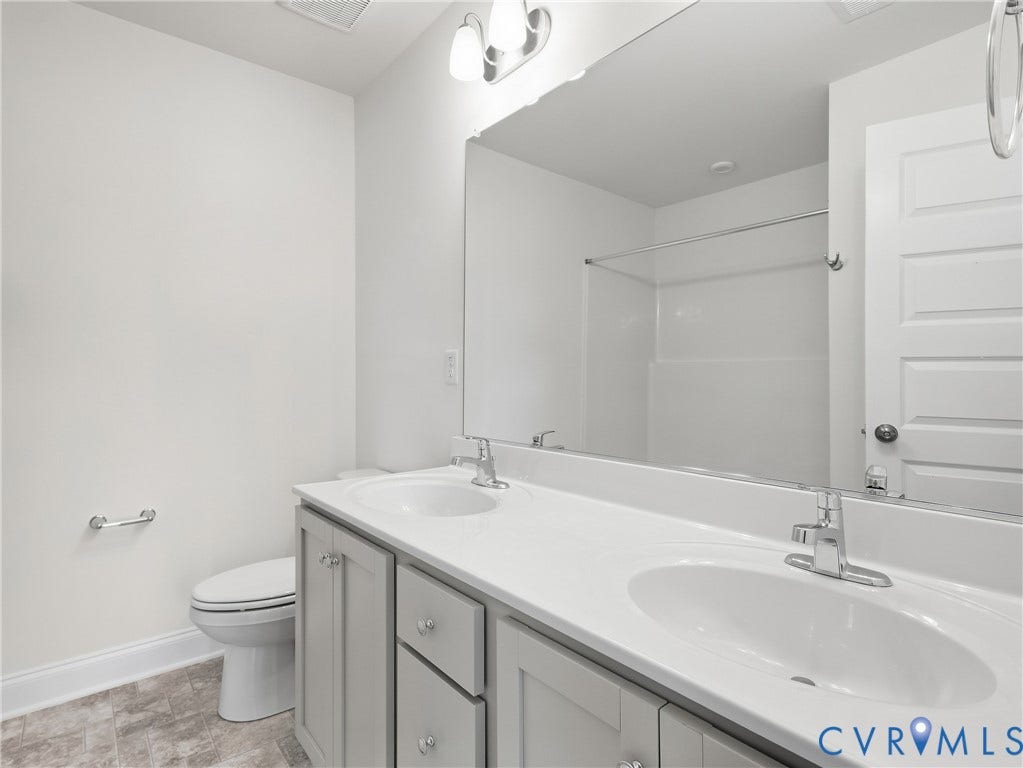 18783 Palisades Ridge, Palisades Cove, Moseley, VA 23120