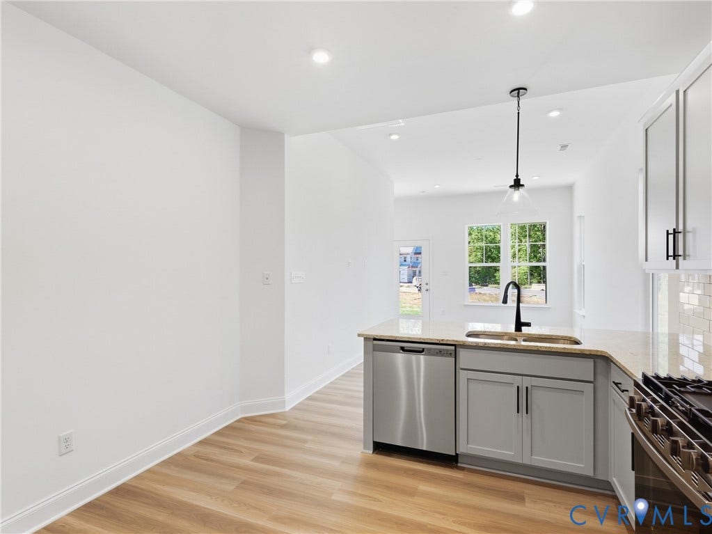 18783 Palisades Ridge, Palisades Cove, Moseley, VA 23120