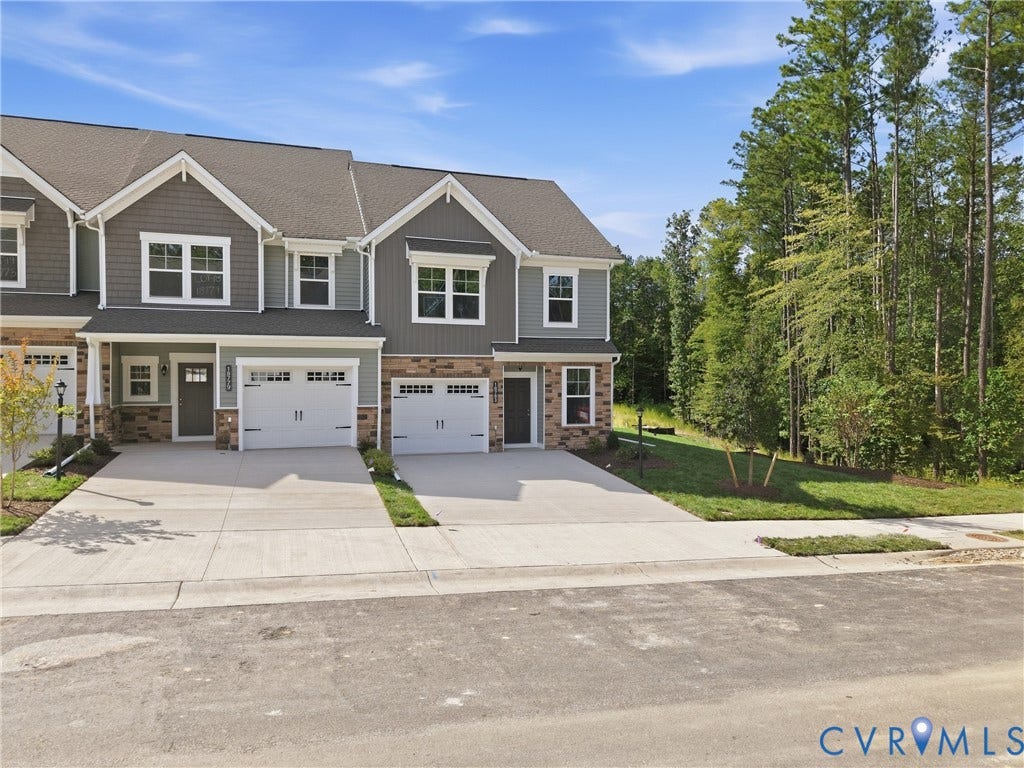 18783 Palisades Ridge, Palisades Cove, Moseley, VA 23120