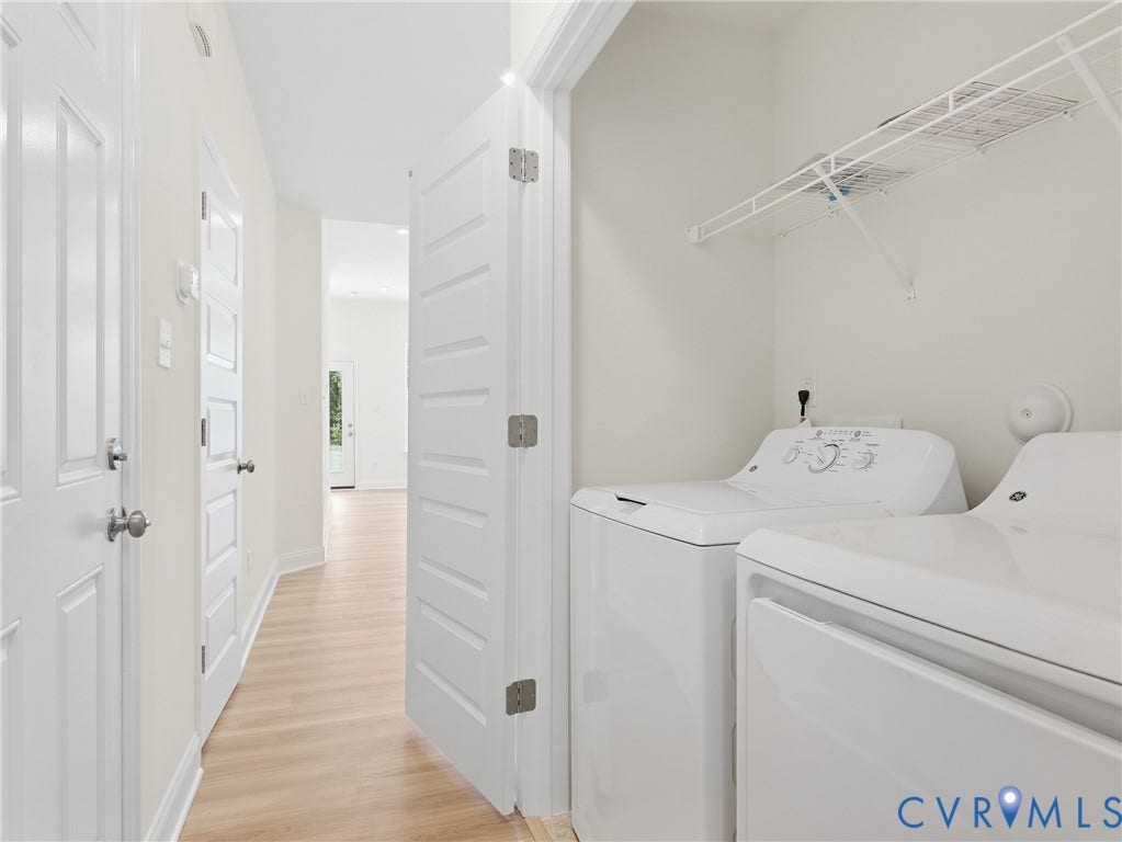 18783 Palisades Ridge, Palisades Cove, Moseley, VA 23120