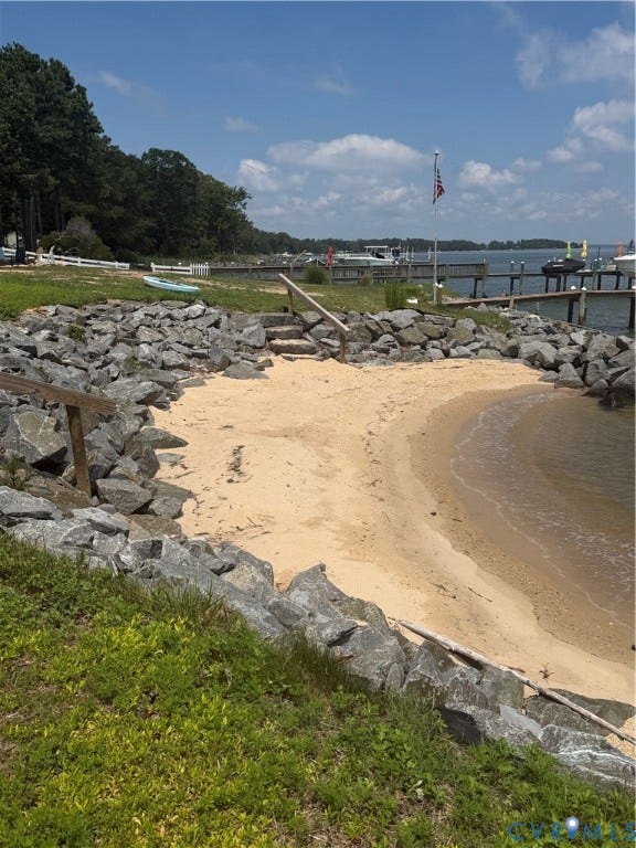 Property photo for Lot 2A Warner Lane, Hague, VA