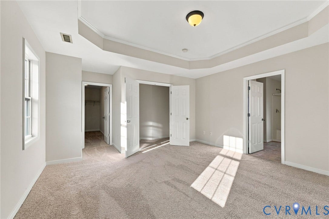 8507 Proctors Run Drive, North Chesterfield, VA 23237