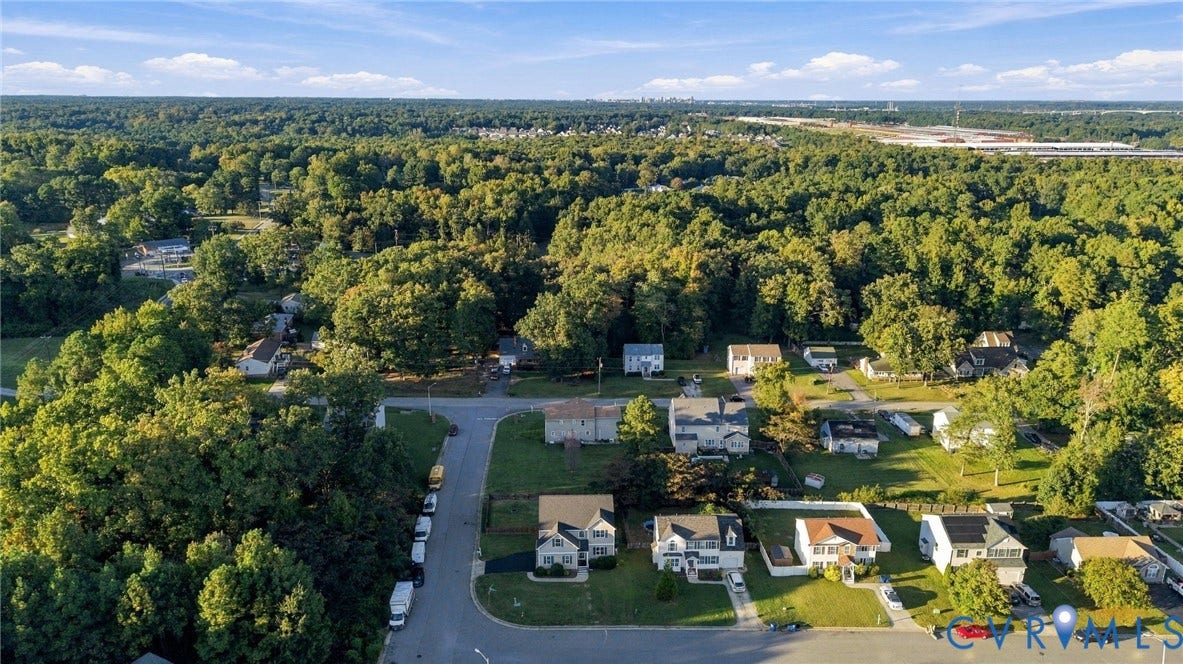 8507 Proctors Run Drive, North Chesterfield, VA 23237