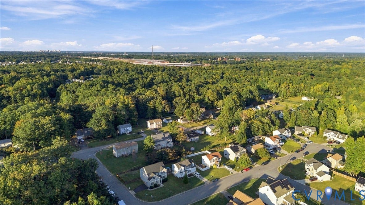 8507 Proctors Run Drive, North Chesterfield, VA 23237