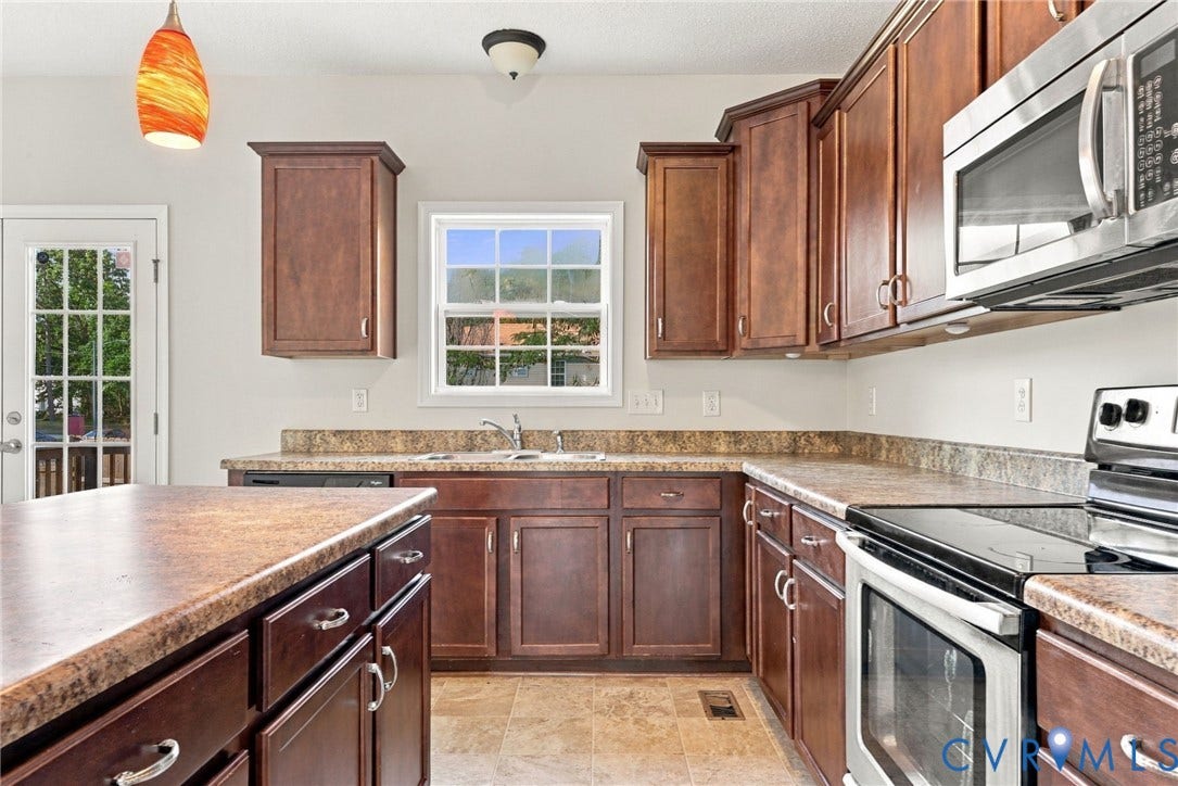 8507 Proctors Run Drive, North Chesterfield, VA 23237