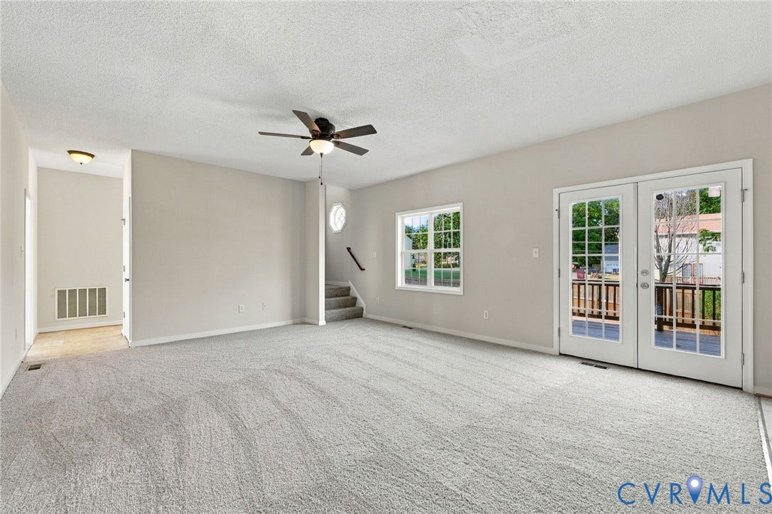 8507 Proctors Run Drive, North Chesterfield, VA 23237