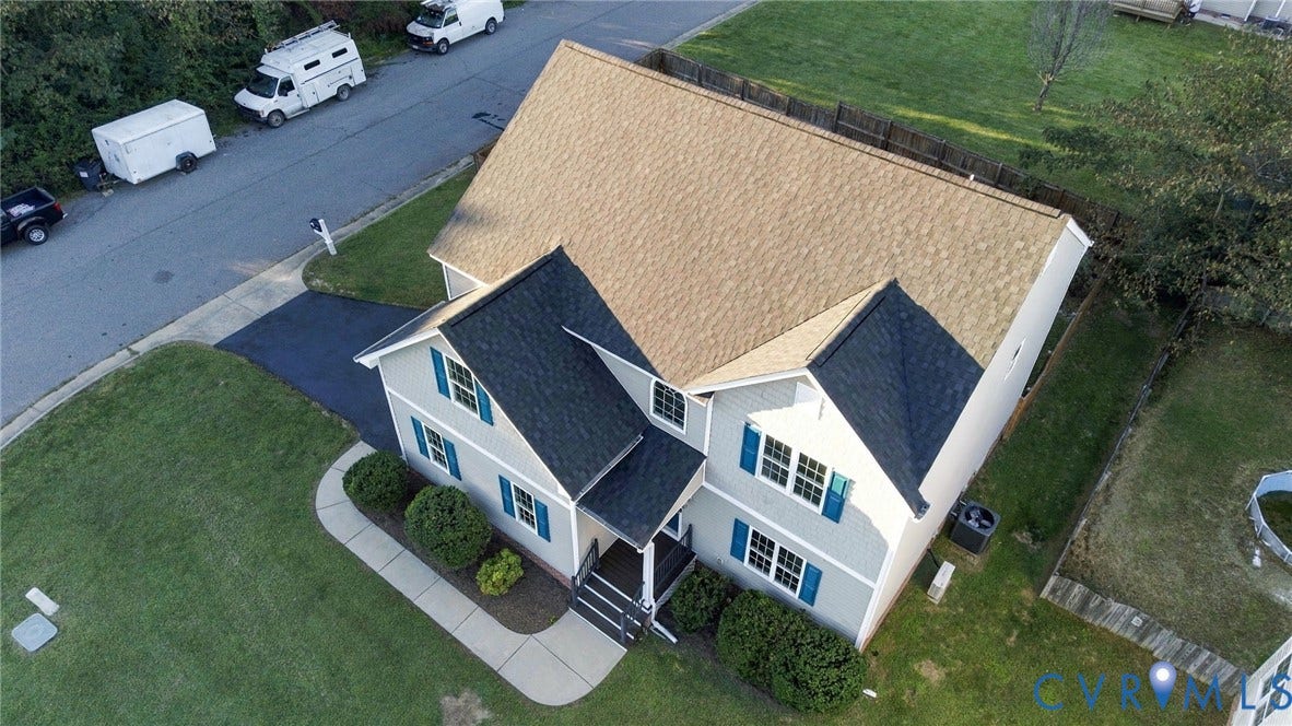 8507 Proctors Run Drive, North Chesterfield, VA 23237