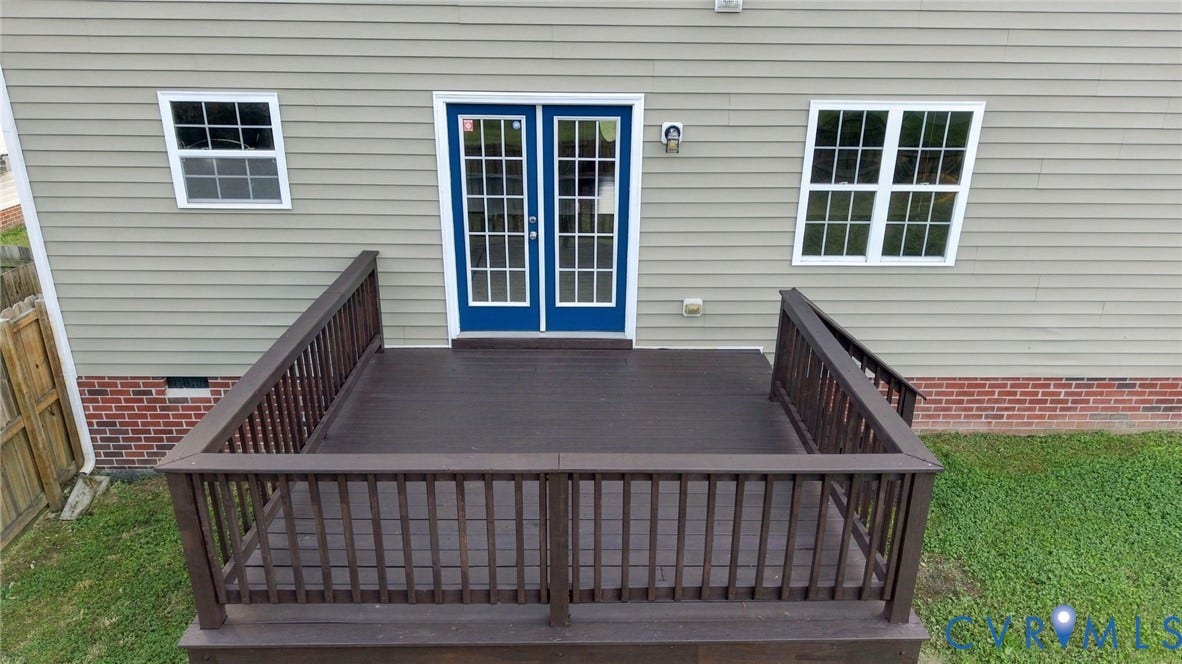 8507 Proctors Run Drive, North Chesterfield, VA 23237