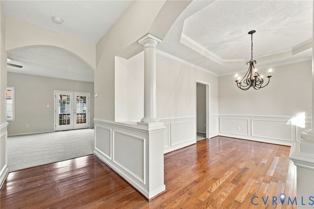 8507 Proctors Run Drive, North Chesterfield, VA 23237