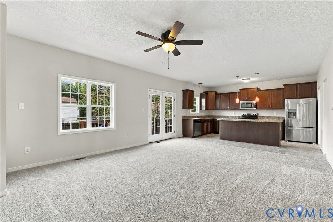 8507 Proctors Run Drive, North Chesterfield, VA 23237