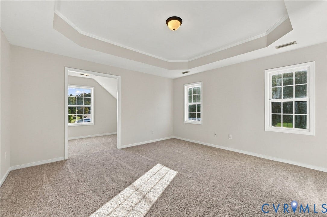8507 Proctors Run Drive, North Chesterfield, VA 23237