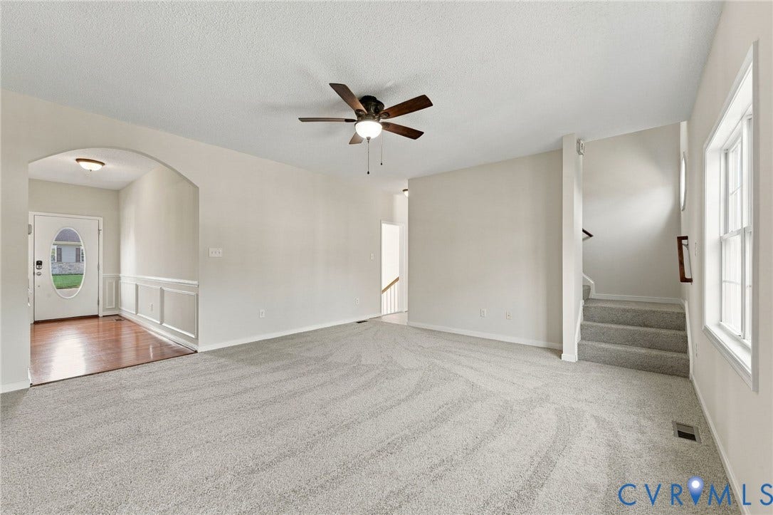 8507 Proctors Run Drive, North Chesterfield, VA 23237