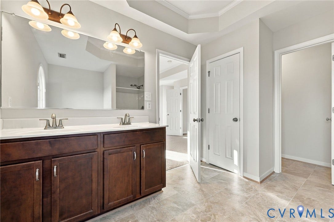 8507 Proctors Run Drive, North Chesterfield, VA 23237